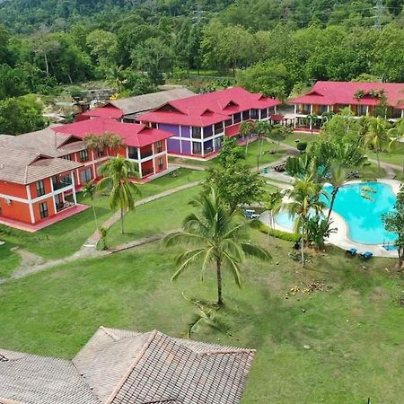 Panorama Resort Langkawi Kuah Exterior foto