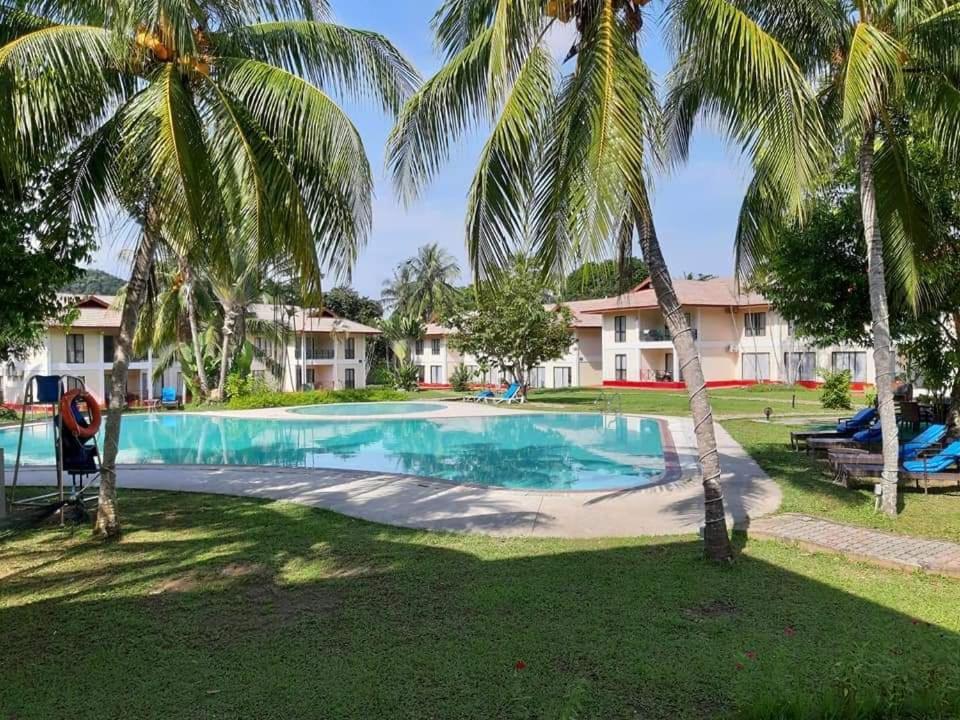 Panorama Resort Langkawi Kuah Exterior foto