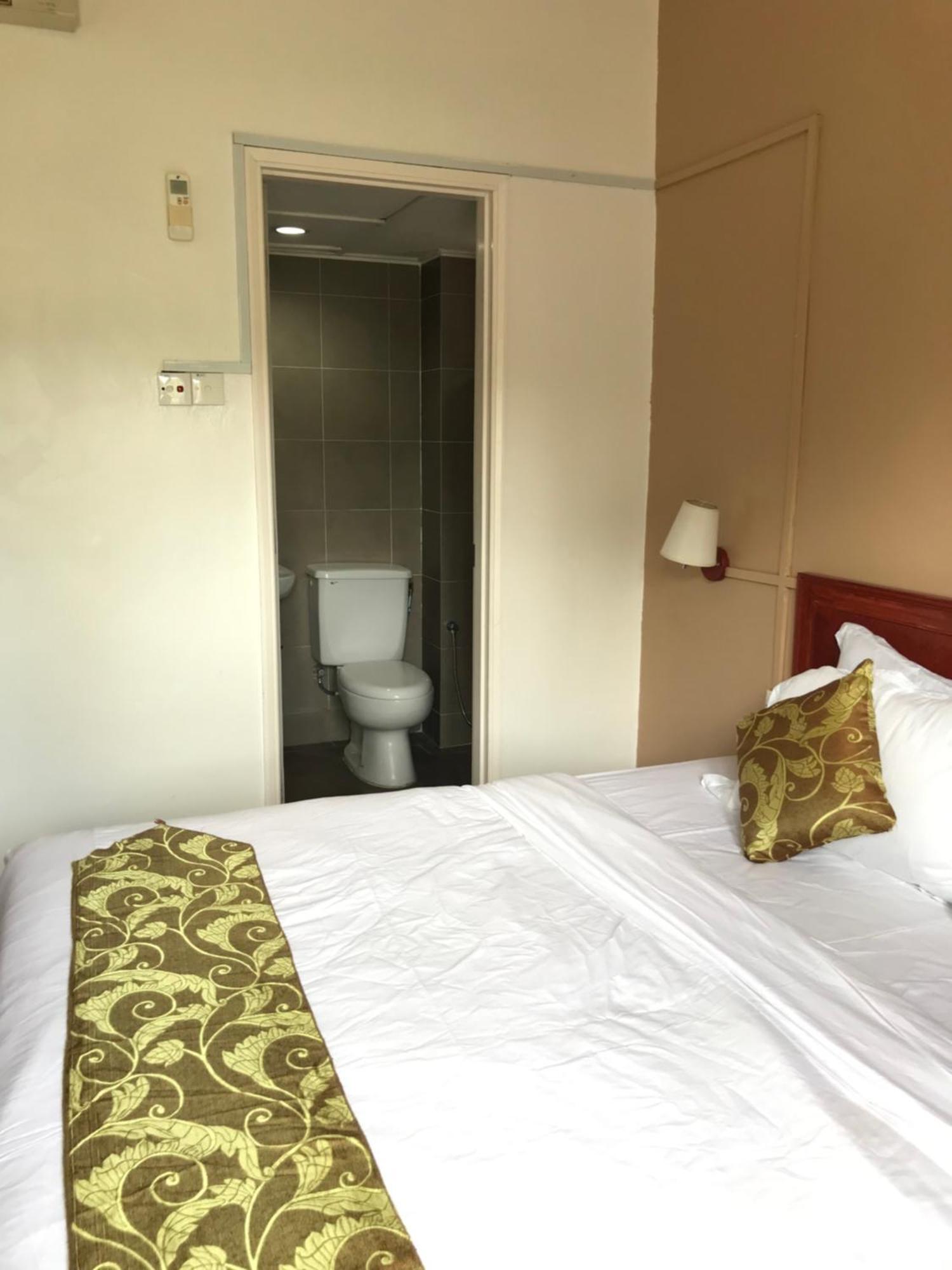 Panorama Resort Langkawi Kuah Exterior foto